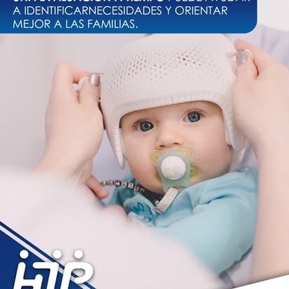 Paciente sonriendo en recuperación